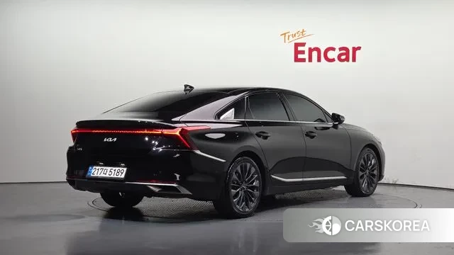 Kia K8 id 3310330 из Кореи 12