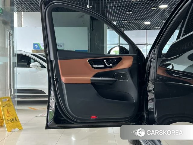 Mercedes-Benz GLC id 4313752 из Китая 12