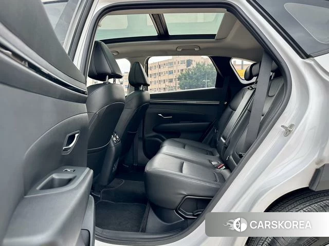 Hyundai Tucson id 4291244 из Китая 12