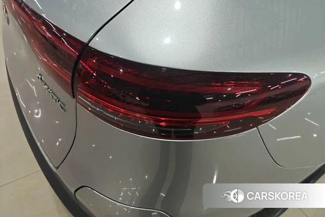 Mercedes-Benz EQC id 4307119 из Китая 9