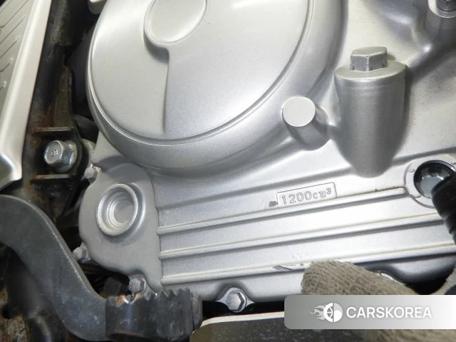 Engine photo