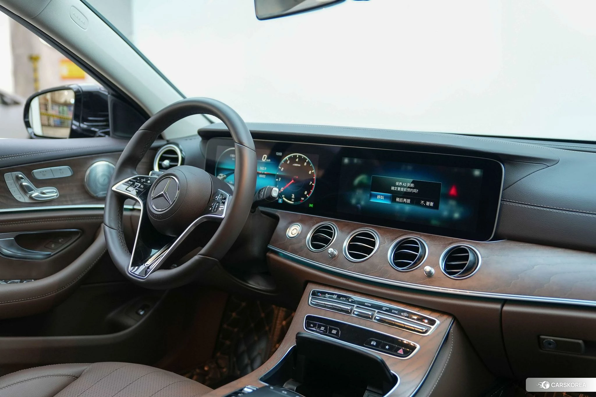 Mercedes-Benz E-class id 4479838 из Китая 10
