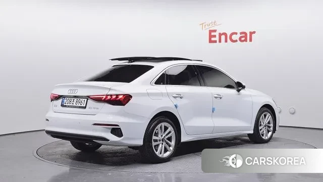 Audi A3 (8Y) id 3720846 из Кореи 12