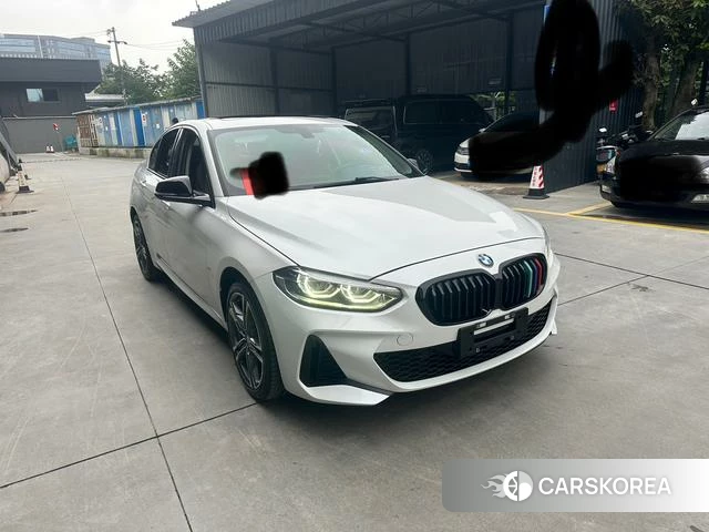 BMW 1 series id 3889138 из Китая 12