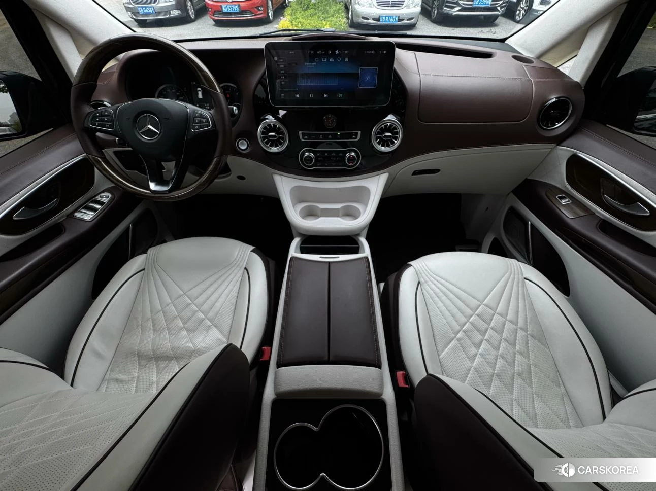 Mercedes-Benz Vito id 4413549 из Китая 12