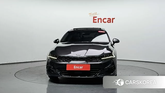 Kia K5 3rd generation id 3872825 из Кореи 12