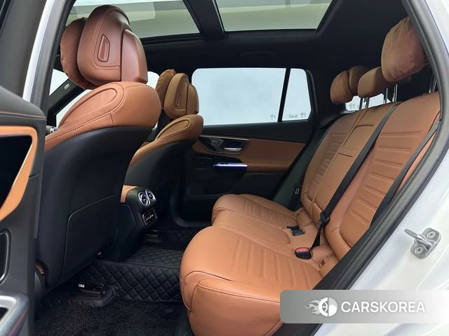 Mercedes-Benz GLC id 4253384 из Китая 12