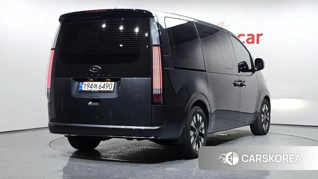 Hyundai Staria id 4613144 из Кореи 12