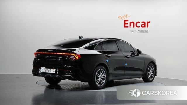 Kia K5 3rd generation id 3891784 из Кореи 12