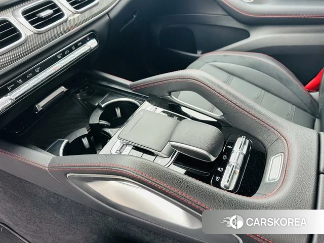 Mercedes-Benz GLE Coupe AMG id 4348895 из Китая 10