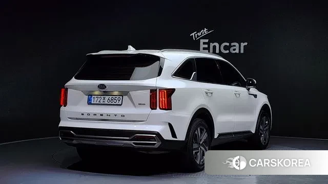 Kia Sorento 4th Generation id 3616203 из Кореи 12