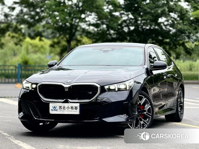 BMW 5 series id 4265481 из Китая 12