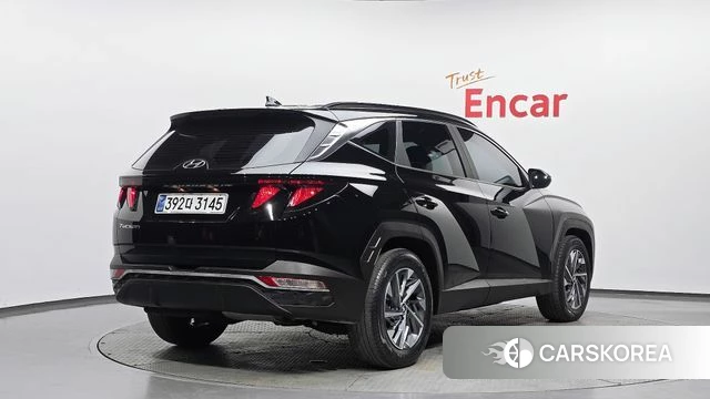Hyundai Tucson (NX4) id 4244383 из Кореи 12