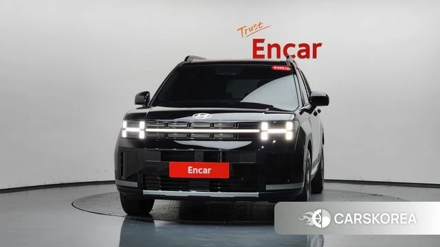 Hyundai Santa Fe (MX5) id 4499571 из Кореи 12