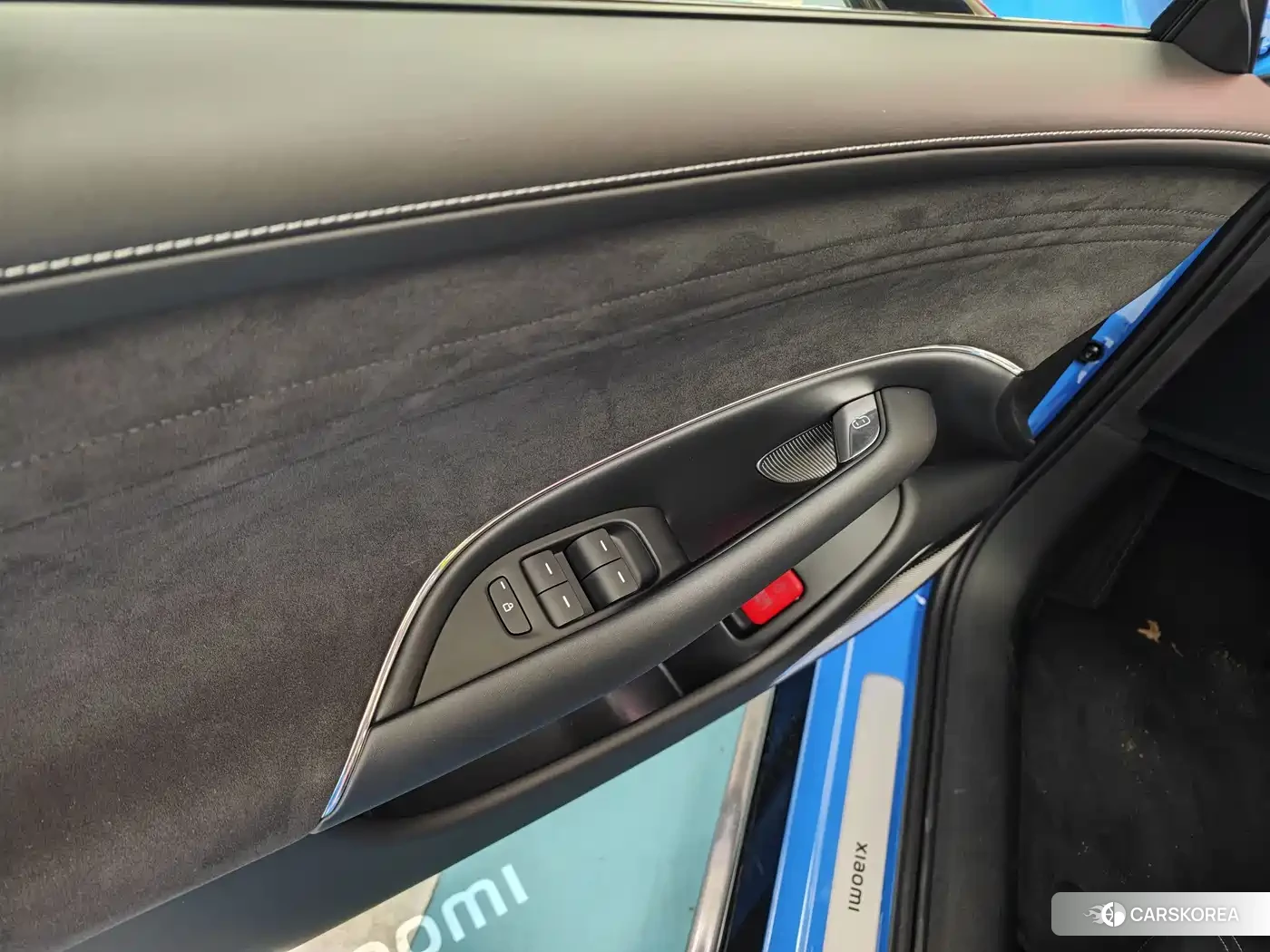 Xiaomi Car Xiaomi SU7 id 4577759 из Китая 11