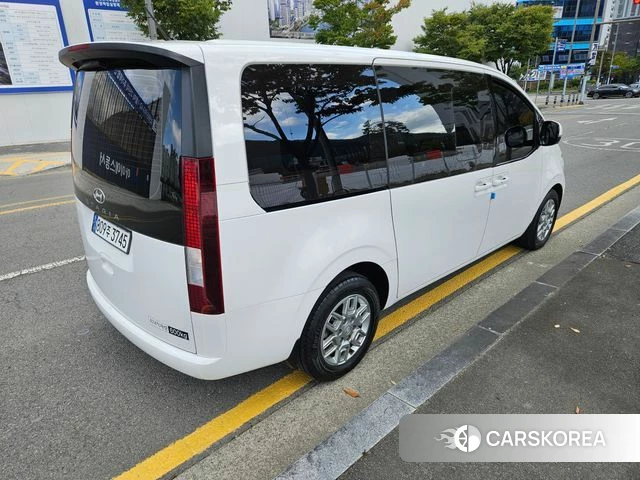 Hyundai Staria id 4948467 из Кореи 12