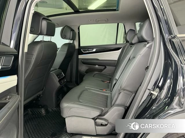 Volkswagen Tourang id 4300355 из Китая 12