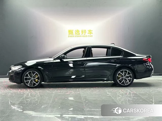 BMW 5 series id 4273548 из Китая 8