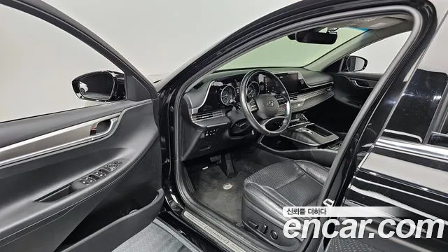 Hyundai The New Grandeur IG id 2593696 из Кореи 12