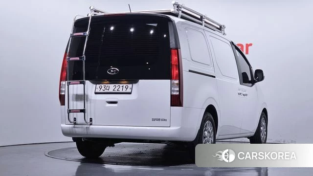 Hyundai Staria id 4619286 из Кореи 12