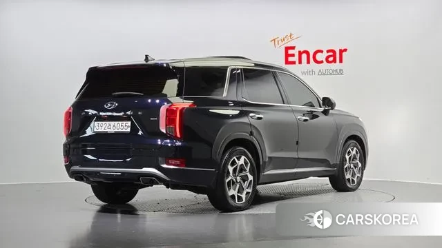 Hyundai Palisade id 3226067 из Кореи 12