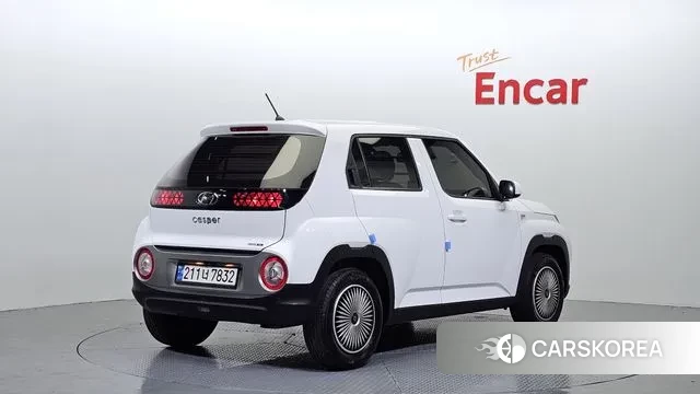 Hyundai Casper id 3328617 из Кореи 12