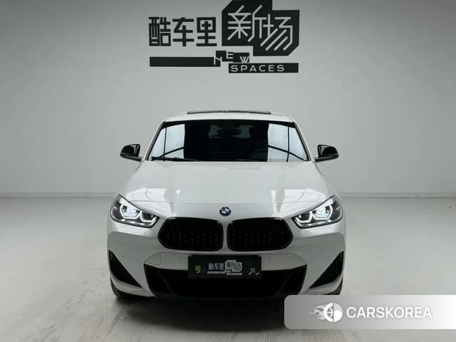 BMW X2 id 4254322 из Китая 9