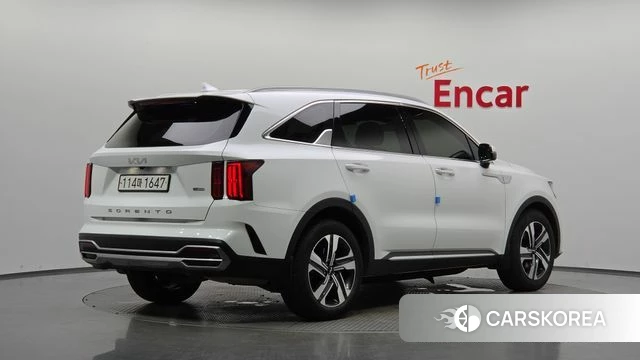Kia Sorento 4th Generation id 4749918 из Кореи 12