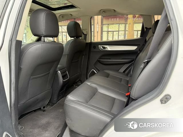 Geely Automobile Vision X6 id 4222241 из Китая 9