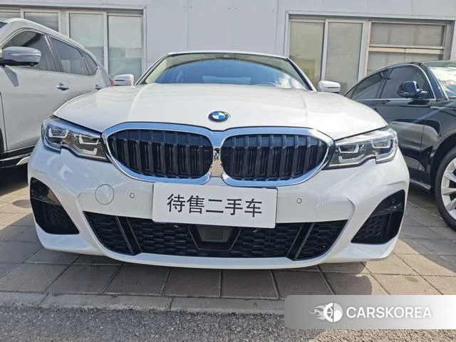 BMW 3 series id 4257624 из Китая 10