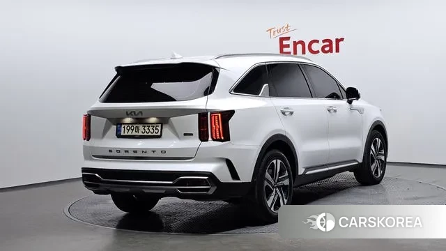 Kia Sorento 4th Generation id 3453093 из Кореи 12