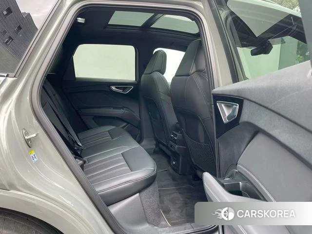 Audi Q4 e-tron id 4314551 из Китая 12