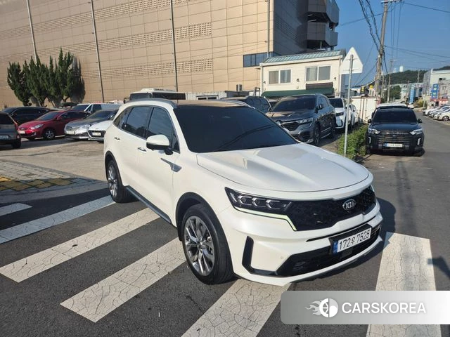 Kia Sorento 4th Generation id 4736687 из Кореи 12