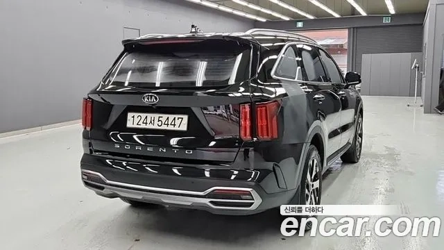 Kia Sorento 4th Generation id 2951066 из Кореи 10
