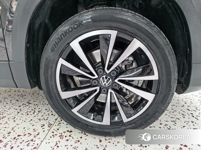 Volkswagen Tuyue id 4313349 из Китая 12