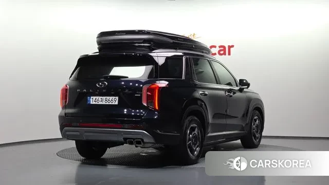 Hyundai The New Palisade id 3043238 из Кореи 12