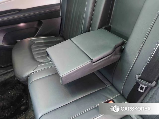 Volkswagen Tourang id 4306965 из Китая 12