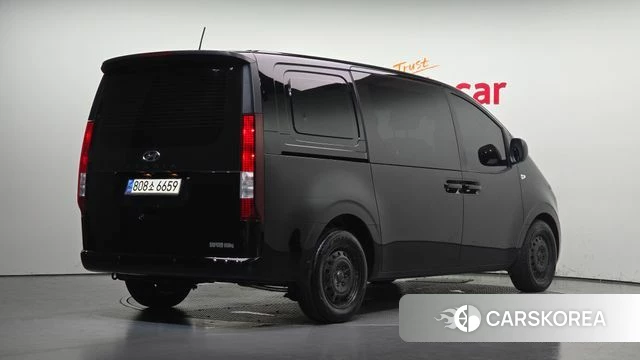 Hyundai Staria id 4893939 из Кореи 12