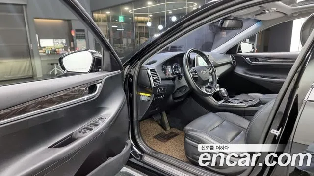 Hyundai Grandeur IG id 2764171 из Кореи 12