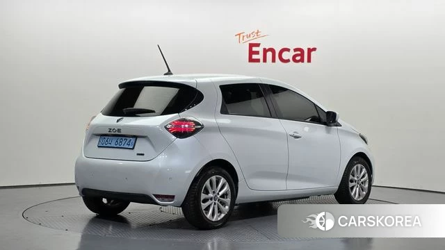 Renault Korea (Samsung) Joe id 3885012 из Кореи 12