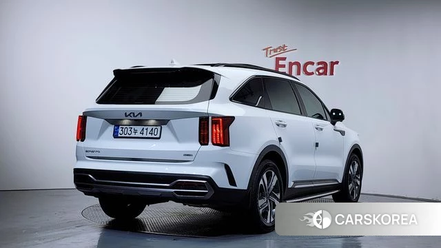 Kia Sorento 4th Generation id 3871264 из Кореи 12