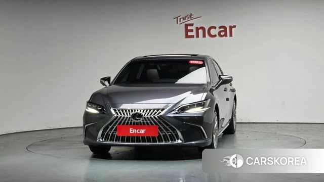 Lexus ES300h 7th generation id 3914073 из Кореи 12