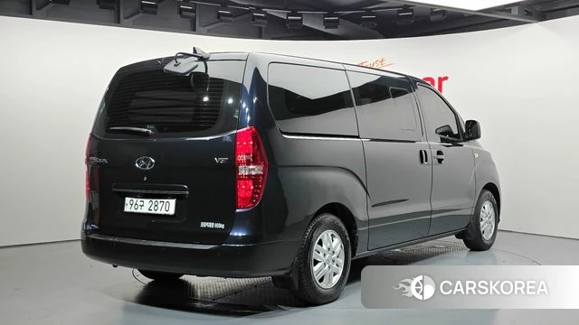 Hyundai The New Grand Starex id 4363124 из Кореи 12