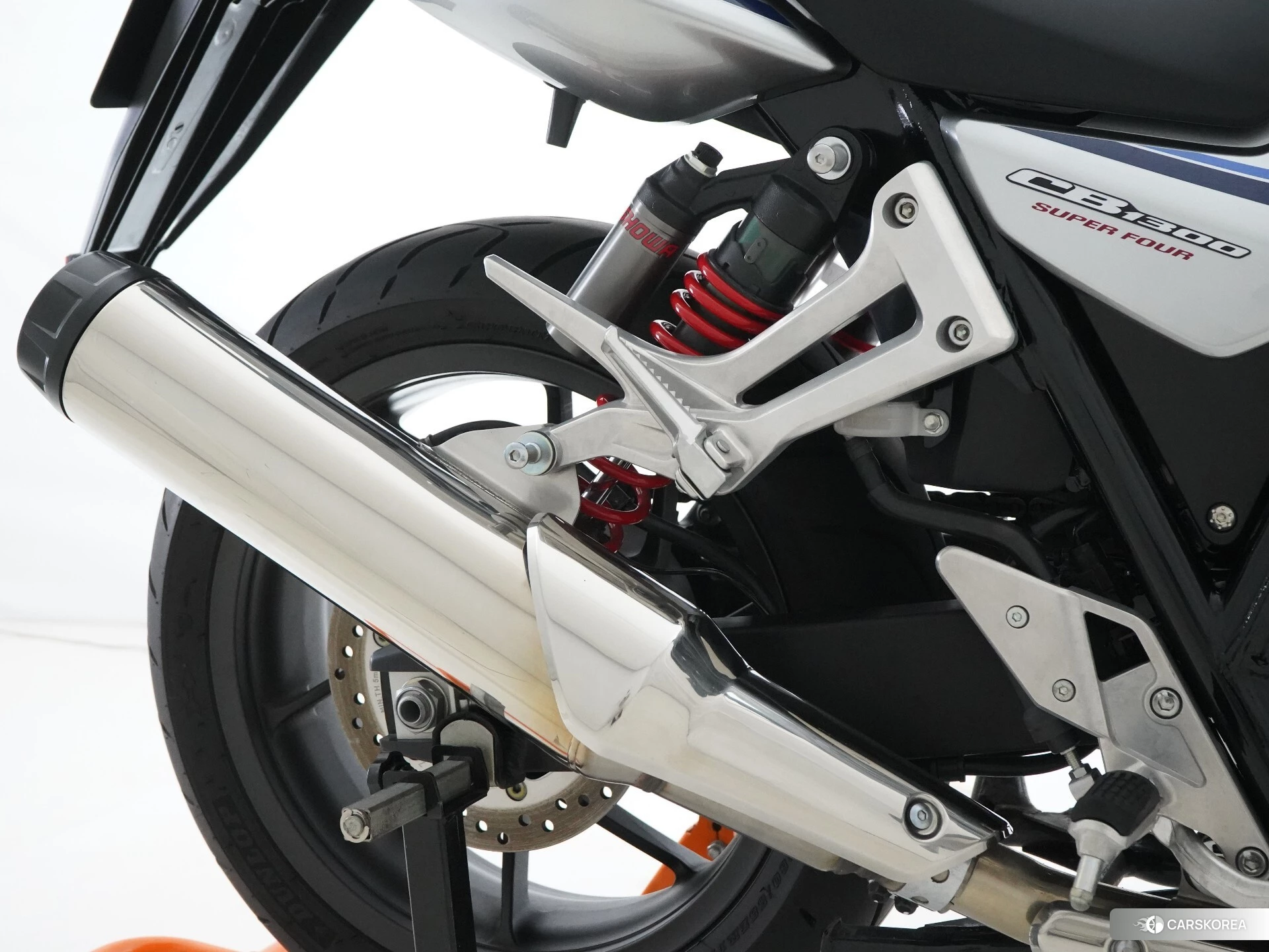 Honda CB1300SF 2023 из Японии