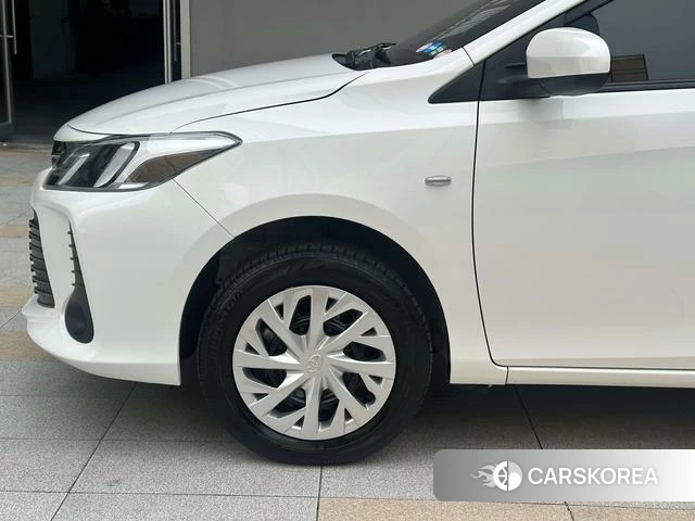 Toyota Vios id 4299838 из Китая 12