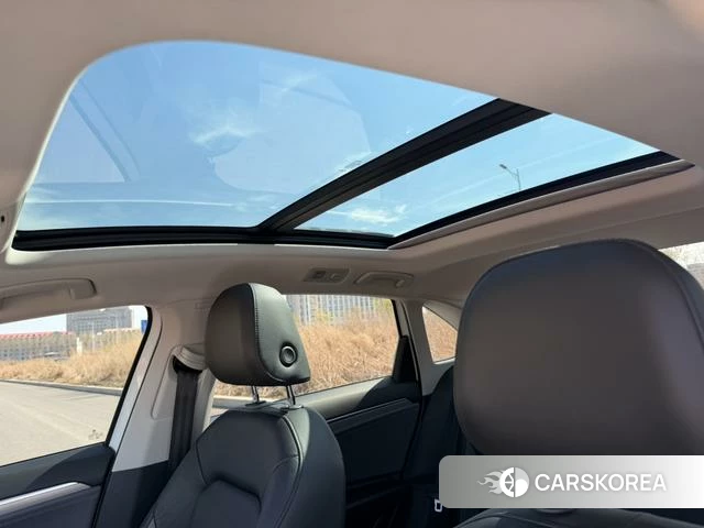 Volkswagen Sagitar id 4276667 из Китая 12