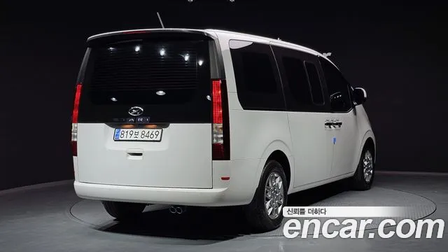 Hyundai Staria id 2658745 из Кореи 12