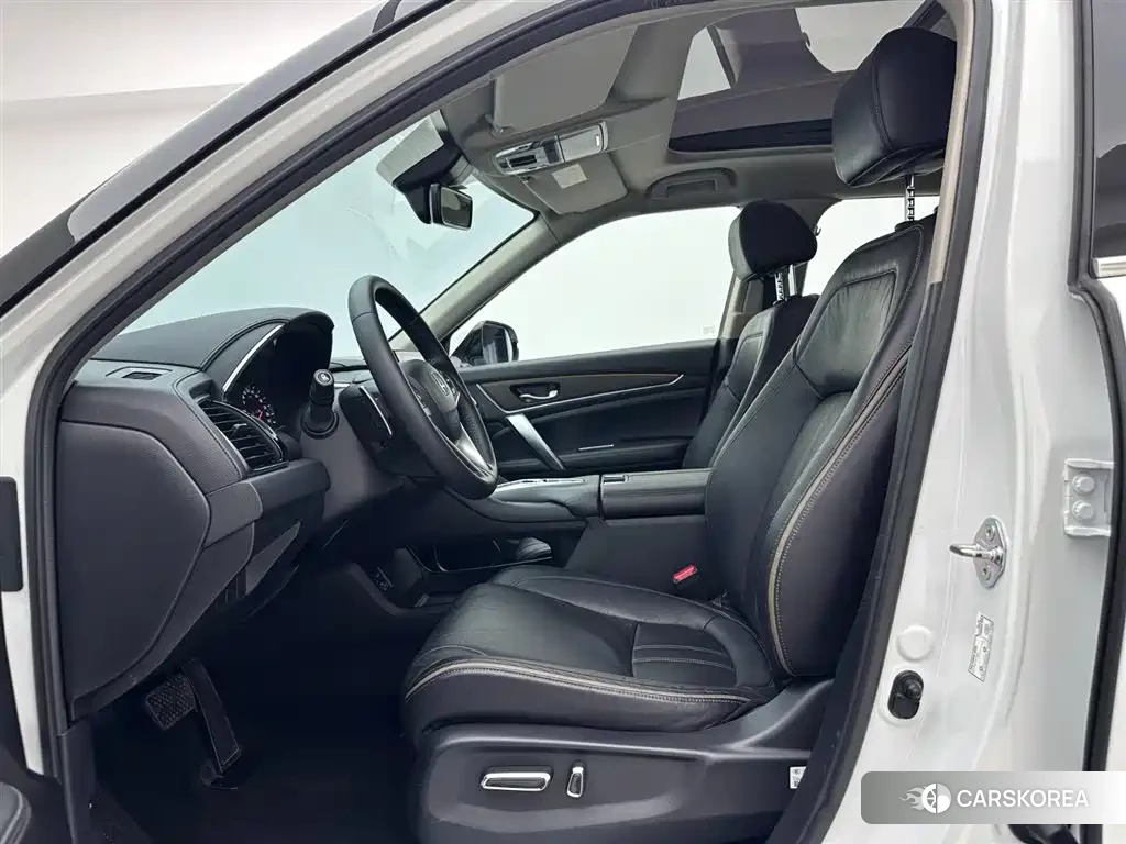 Honda Crown Road id 4576375 из Китая 12