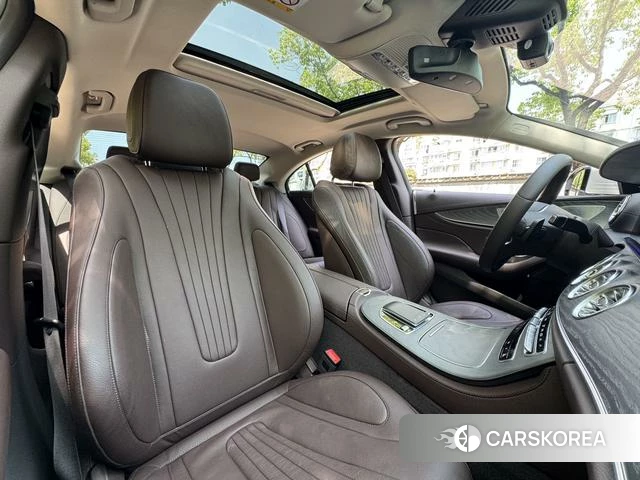 Mercedes-Benz CLS id 4301508 из Китая 10