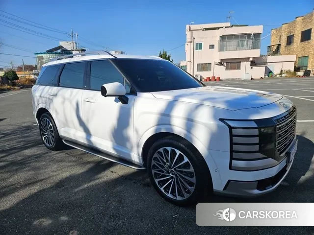 Hyundai Palisade (LX3) id 3502363 из Кореи 12